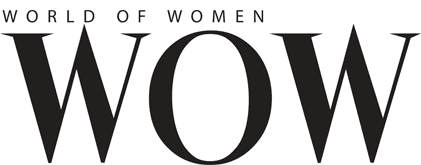 WOW Magazine logo